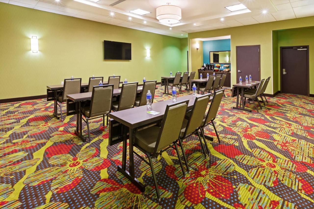 Fairfield Inn And Suites By Marriott Austin Northwest/Research Blvd Exterior foto