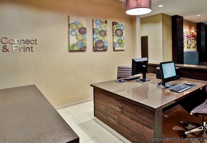 Fairfield Inn And Suites By Marriott Austin Northwest/Research Blvd Exterior foto